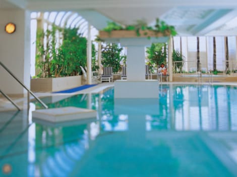 Grand Hotel Sunderland Hotel