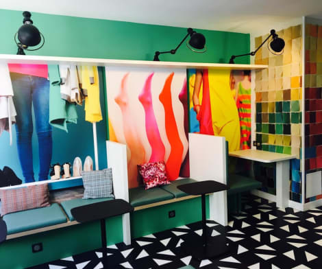 Ibis Styles Paris Gare Saint-Lazare Hotel