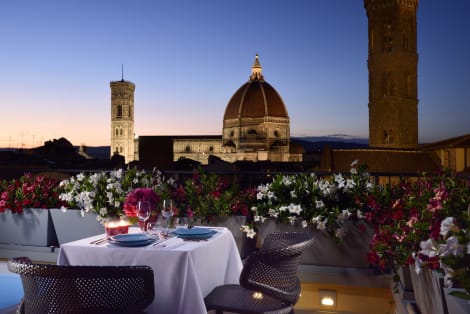 Hotel San Firenze Suites & Spa