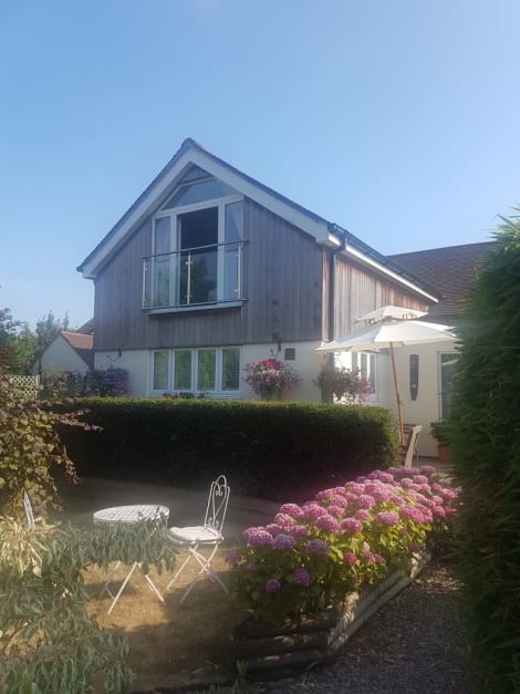 The Bosham B&B Hotel