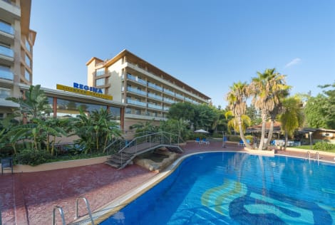 Hôtel 4R Gran Regina