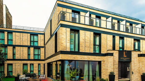 L'Imprimerie Hotel