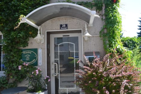 Pension Mahrets Puppenstube Hotel