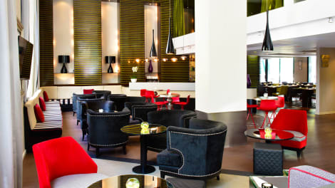 Pestana Arena Barcelona Hotel