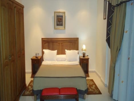 Hôtel Brahmi