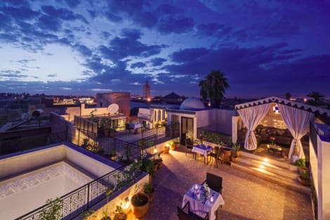 Hotel Riad Star
