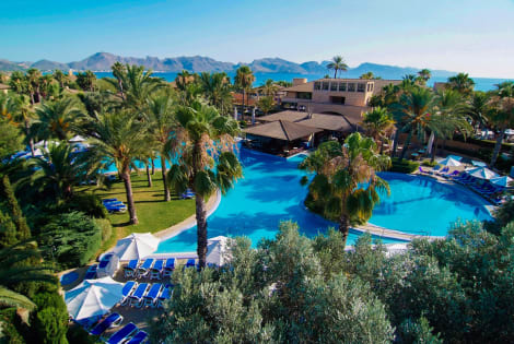 Hotel Portblue Club Pollentia Resort & Spa