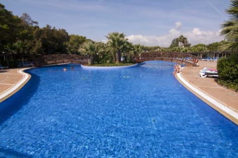 Hotel Torre de la Mora