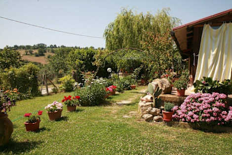 Agriturismo Agri e Arte
Agriturismo Agri e Arte