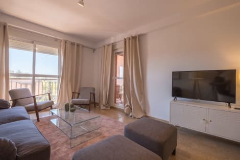 Activa Suite Home Hotel