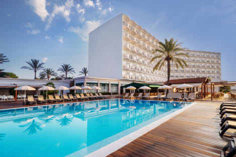 Hotel Alua Illa de Menorca