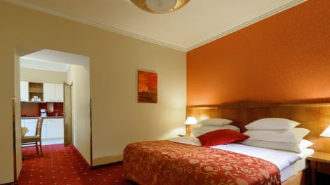 Hotel Josefshof am Rathaus