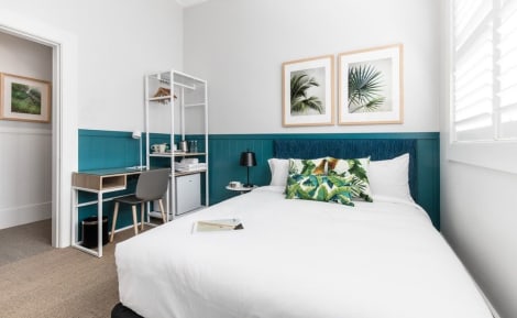 The Baxley Bondi Hotel