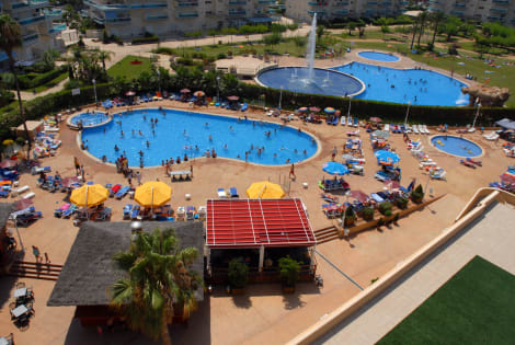 Hotel Gran Hotel La Hacienda