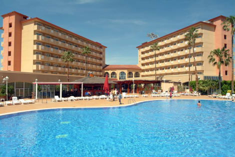 Gran Hotel La Hacienda Hotel