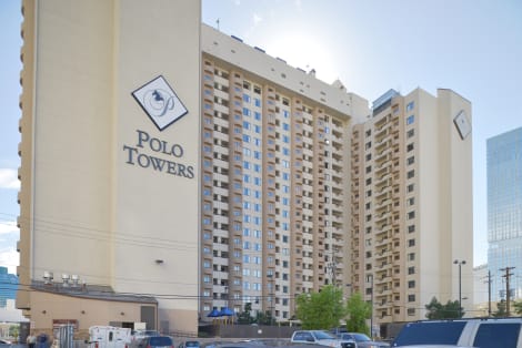 Polo Towers by Diamond Resorts Hotel