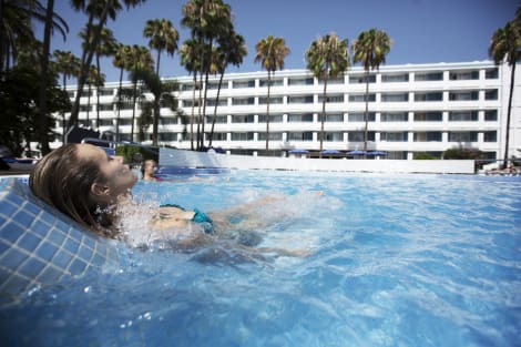 Playa Del Sol Only Adults Hotel Apartaments