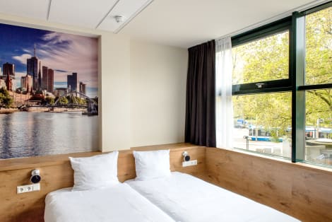 Hôtel Citiez Hotel Amsterdam
