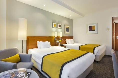 Hotel Holiday Inn AMSTERDAM