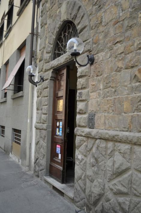 Hotel Relais Firenze Stibbert