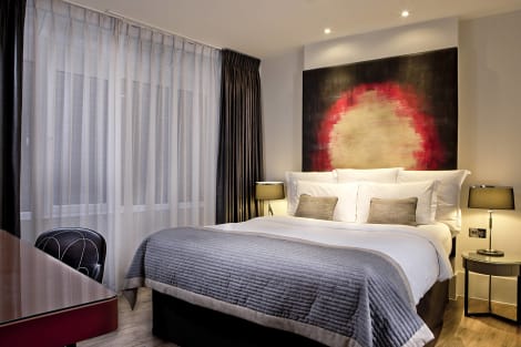 Threadneedles Hotel