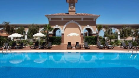 Hotel Boavista Golf Apartment