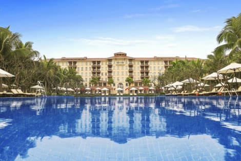 Hôtel Vinpearl Luxury Da Nang