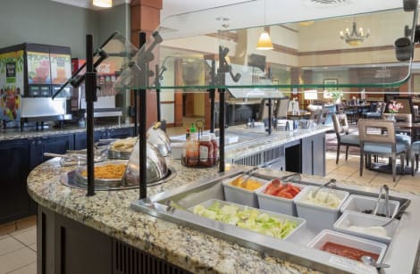 Staybridge Suites Minneapolis-Bloomington Hotel