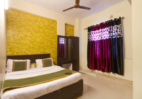 Hotel Rinn Lakdikapul