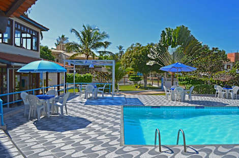 Hotel Porto das Âncoras