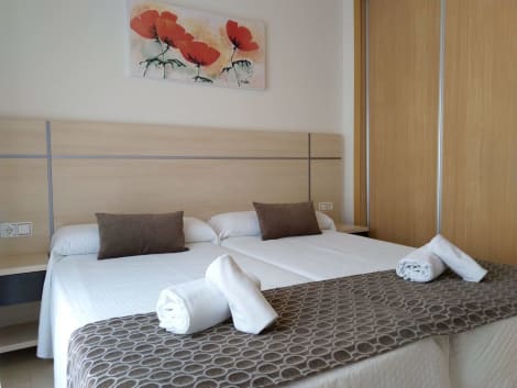 Hotel Nuc Sun Resort