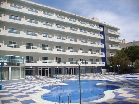 Santa Monica Playa Hotel