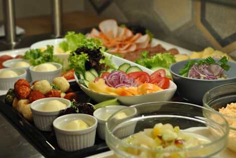 Hotel Enjoy Budapest Aparthotel