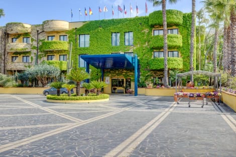 Caesar Palace Hotel