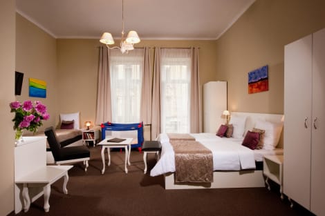 Leone Aparthotel