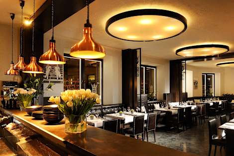 Hotel Spatz Aparthotel