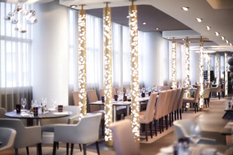 Hôtel Pullman Paris La Defense