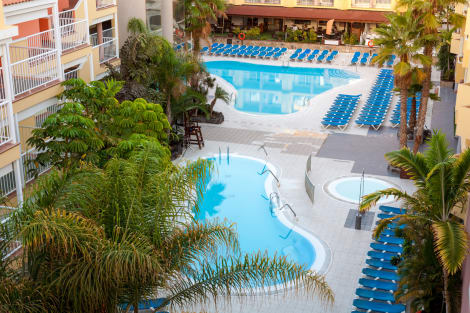 Hotel Costa Caleta