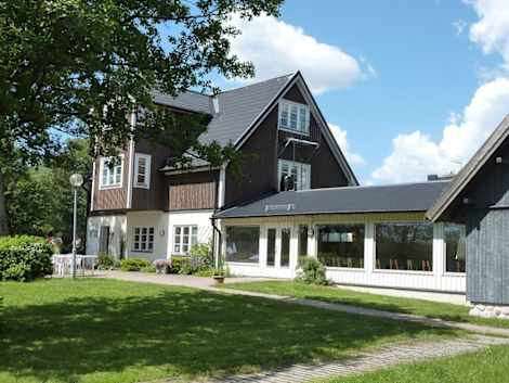 Hotel Sjövillan Konferens