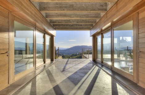 Hotel Trossos del Priorat