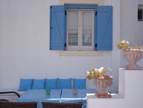 Blue Harmony Apartments Hotel