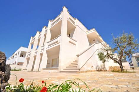 Residence Punta Pizzo
Residence Punta Pizzo