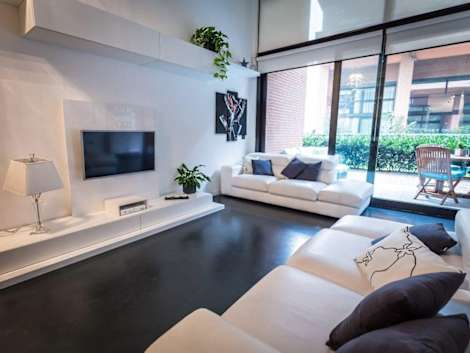 Hotel Luxury Loft Milano
