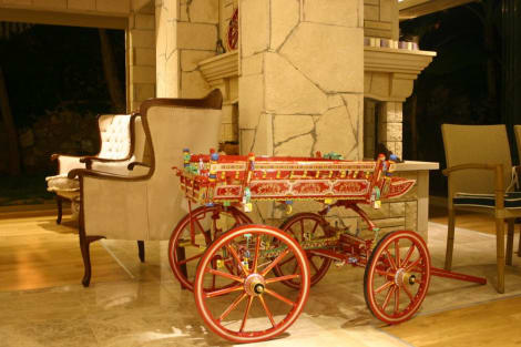 Petunya Konak - Boutique Class Hotel