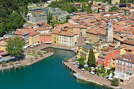 Hotel Portici - Romantik & Wellness
