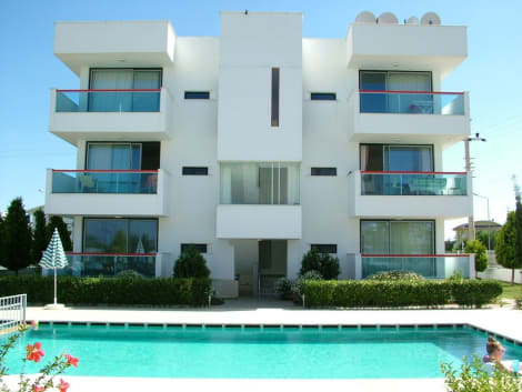 Belek Golf Apartments Hotel