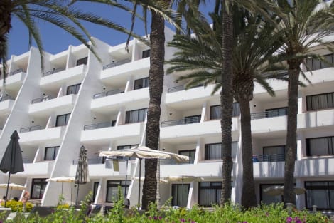 XQ Vistamar Hotel