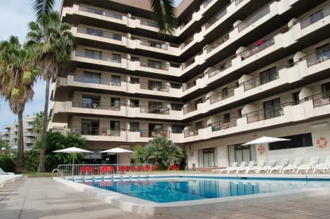 Appart''hôtel Apartaments CYE SALOU