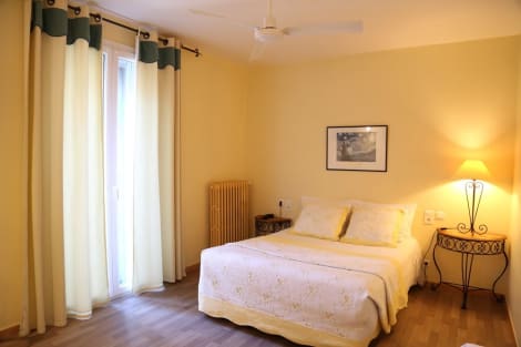 Apartamentos Hôtel de France