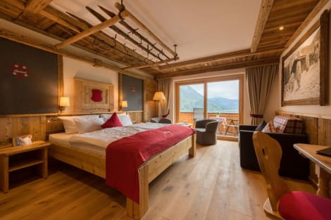 Gröbl Alm Hotel